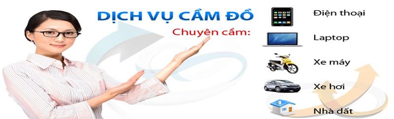 Giới Thiệu 1 giới thiệu dịch vụ cầm đồ