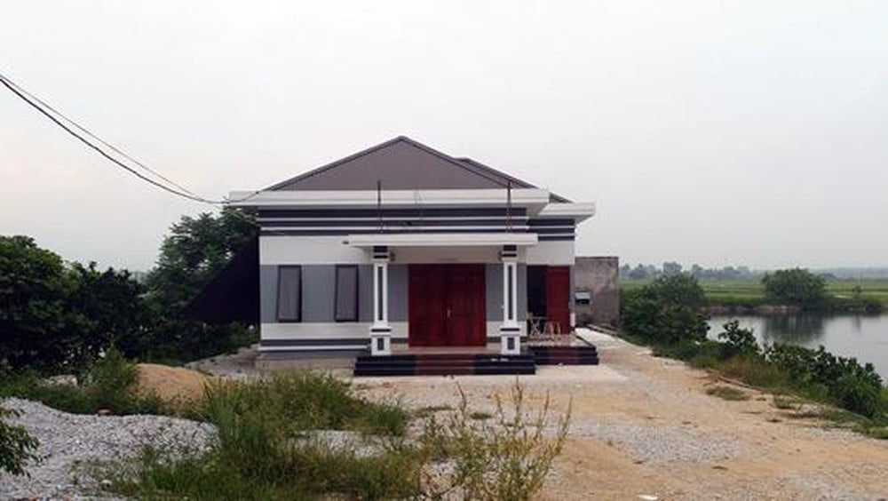 Cầm nhà trên đất phần trăm Cầm nhà trên đất phần trăm