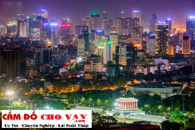 Cầm đồ tại Hà Nội
