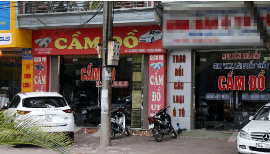 Địa chỉ cầm đồ tại Hà Nội uy tín nhất 2 Cầm đồ giải pháp giúp bạn giải quyết vấn đề tài chính