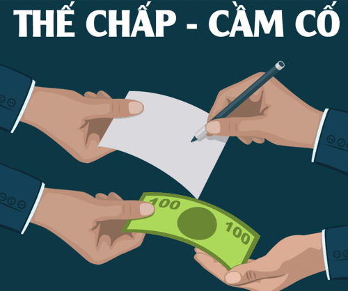 Cầm giấy tờ xe ô tô và xe máy - thủ tục cần thiết 2 Dịch vụ cầm đồ nhanh chóng