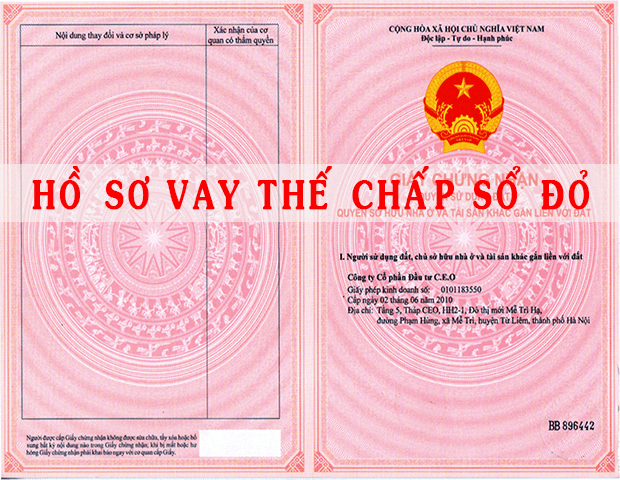 Giải ngân nhanh tại chovayhanoi.com