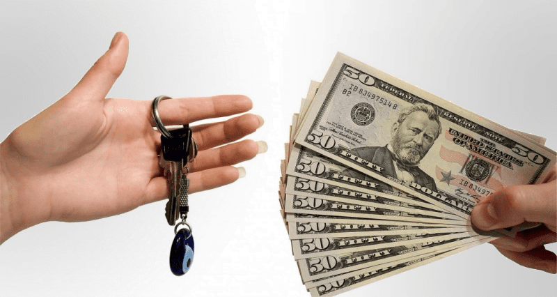 Điều kiện cầm xe máy trả góp 2 Giải ngân nhanh tại chovayhanoi.com