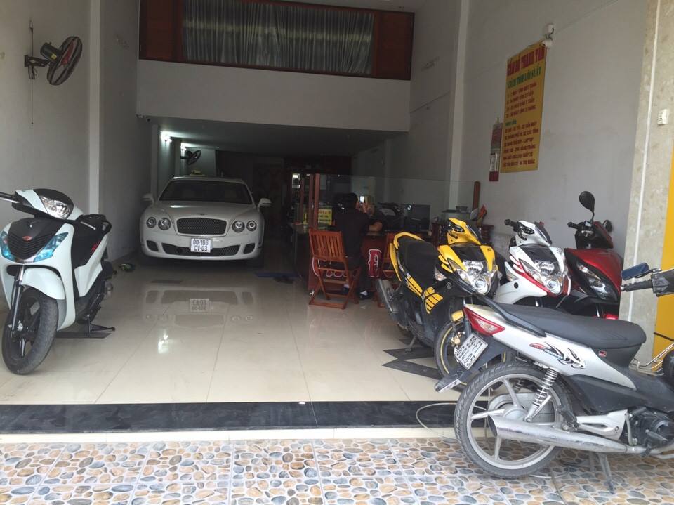 Điều kiện cầm xe máy trả góp 1 Cầm xe máy trả góp uy tín chất lượng