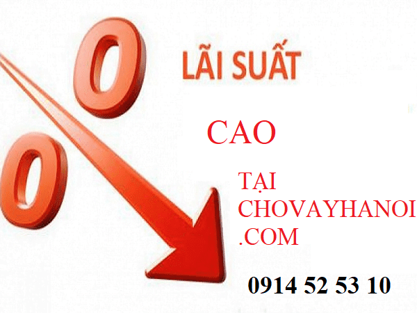 Ký gửi tiền mặt lãi cao