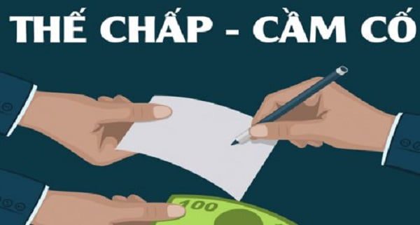 Thủ tục cầm đồ 2019, có thể bạn chưa biết