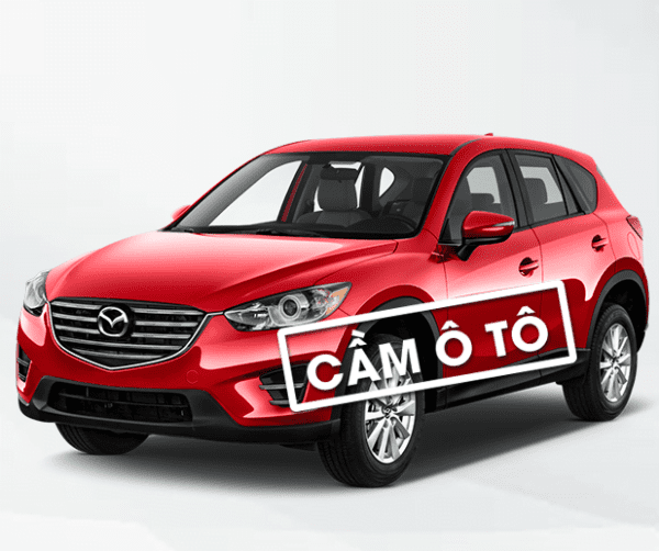 Cho vay cầm cố xe tô tô