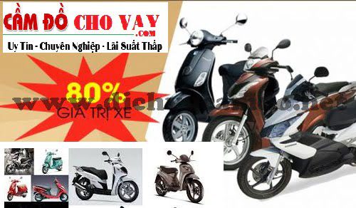 Cầm xe máy không chính chủ lãi bao nhiêu Cầm xe máy không chính chủ lãi bao nhiêu