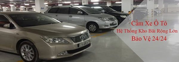kinh nghiệm cầm đồ ô tô kinh nghiệm cầm đồ ô tô