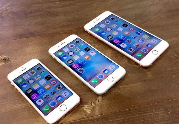 Khi cầm iphone bạn cầm chuẩn bị những gì