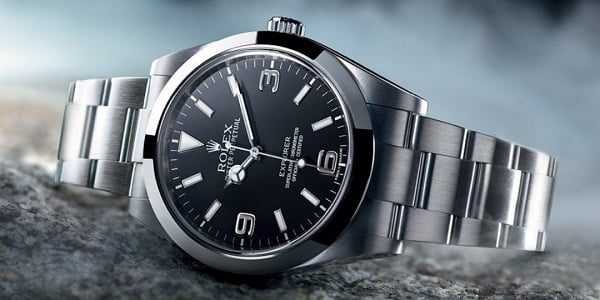 Cầm đồ đồng hồ hàng hiệu ở đâu giá cao lãi thấp 2 v