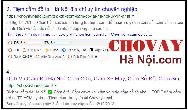cầm đồ là gì cầm đồ là gì