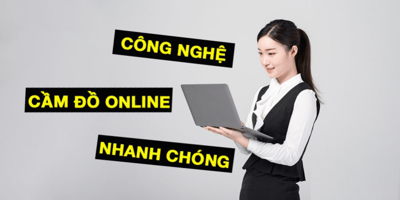 Mẹo tìm dịch vụ cầm đồ online uy tín như thế nào