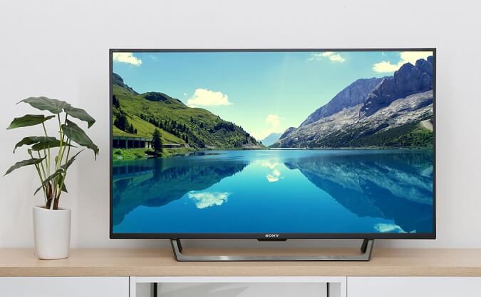 Cầm đồ tivi lãi suất thấp giá cao ở đâu uy tín