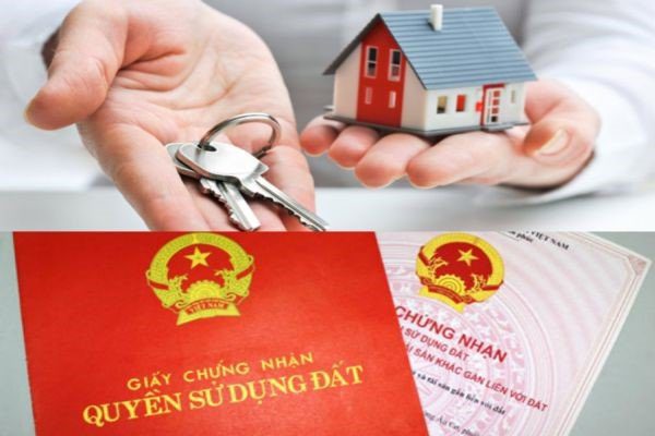 Vay thế chấp sổ đỏ 2 Vay thế chấp sổ đỏ cần những điều kiện gì? 1