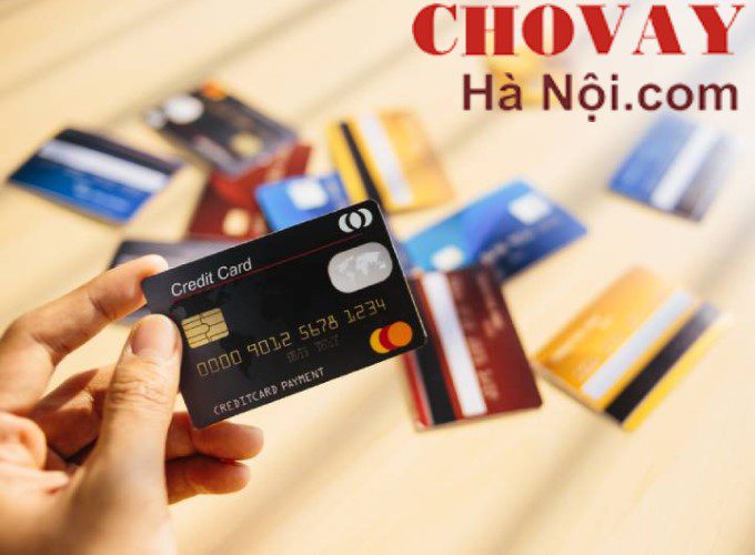 Dịch vụ rút tiền thẻ tín dụng đáo hạn thẻ tín dụng nhanh tại Hà Nội
