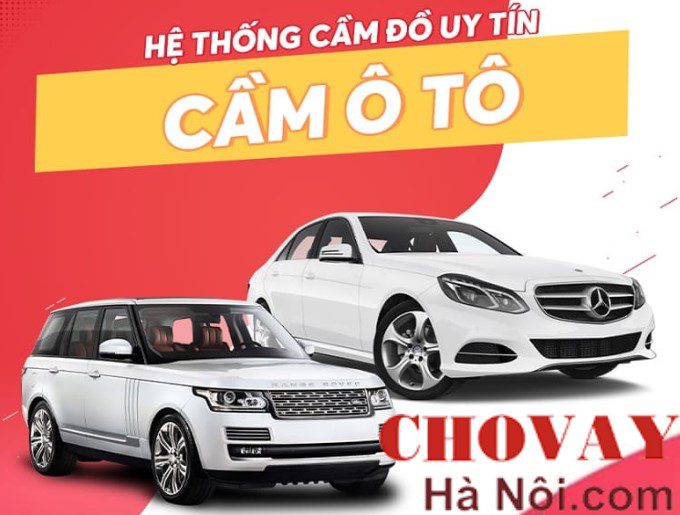 Điều kiện sử dụng dịch vụ cầm xe ô tô tại quận Tây Hồ của Chovayhanoi.com