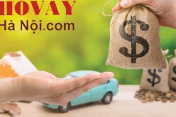 Địa chỉ dịch vụ cầm xe ô tô tại quận Nam Từ Liêm uy tín, lãi suất thấp, cầm nhanh, giá cao