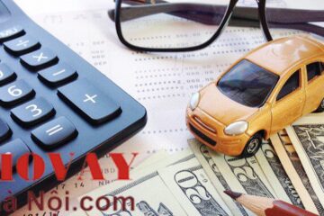 Kinh nghiệm cầm cố xe ô tô mà bạn nên biết 2023