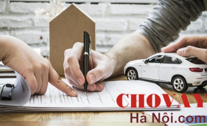 Dịch vụ cầm xe ô tô tại quận Đống Đa mang những lợi ích gì tới cho khách hàng?