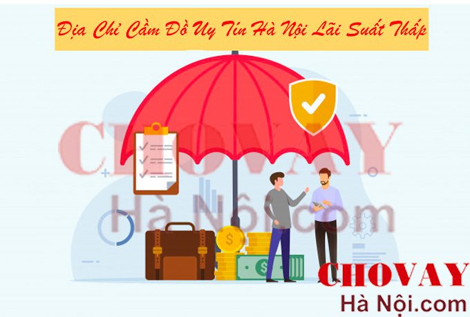 Vì sao bạn nên sử dụng dịch vụ cầm sổ đỏ tại quận Cầu Giấy ở tiệm cầm đồ?