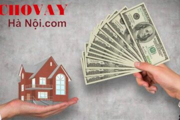 Dịch vụ cầm sổ đỏ tại quận Hà Đông nhanh, lãi suất thấp, định giá cao.