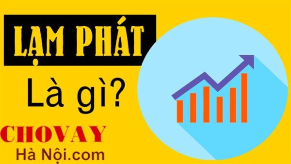 Lạm phát là gì? Thực trạng, nguyên nhân và các ảnh hưởng của lạm phát