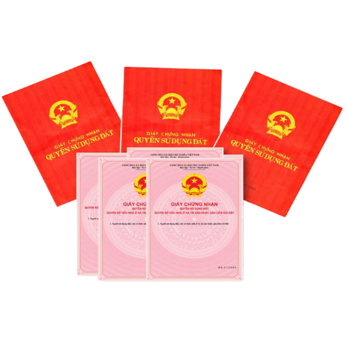 Dịch vụ cầm đồ 8 Cầm sổ đỏ Hà Nội